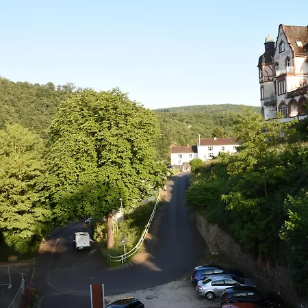 Trip Parkhotel 3* Bad Ems