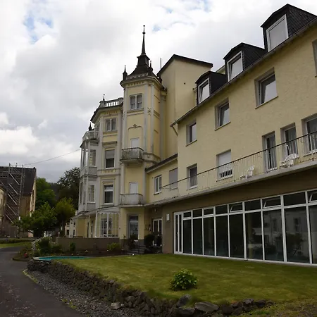 酒店 Trip Parkhotel 巴特埃姆斯