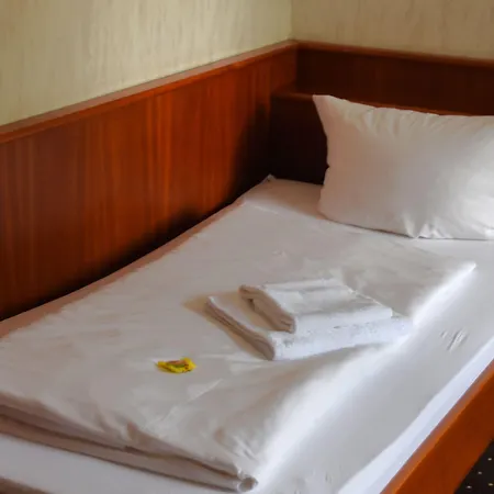 Hotel Trip Parkhotel