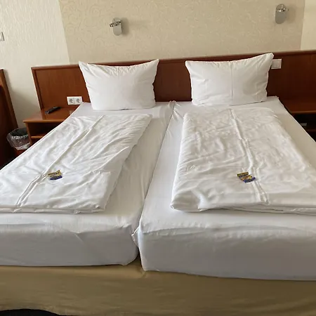 Trip Parkhotel 3*