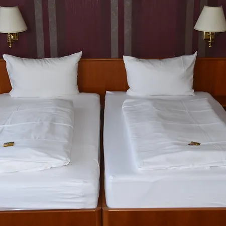 Trip Parkhotel 酒店 巴特埃姆斯