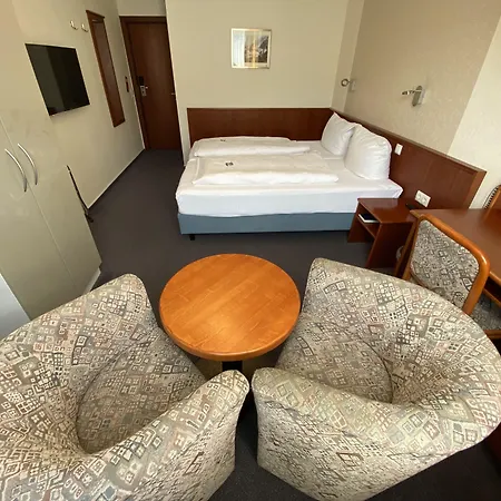 酒店 Trip Parkhotel