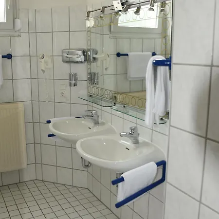 Hotel Trip Parkhotel Bad Ems