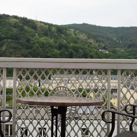 Trip Parkhotel Szálloda 3*