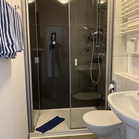 酒店 Trip Parkhotel 3*