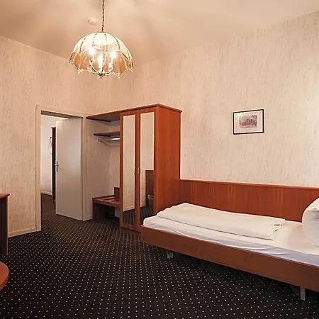 Trip Parkhotel 3* Bad Ems