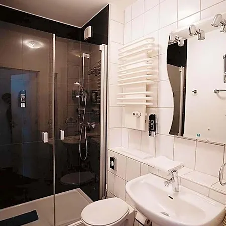 Trip Parkhotel 3*