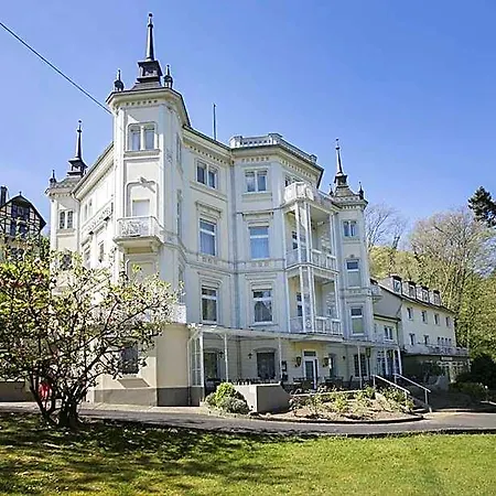 Hotel Trip Parkhotel 3*