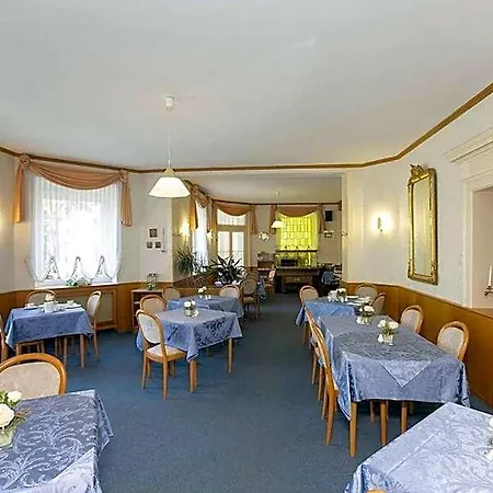 Trip Parkhotel Szálloda