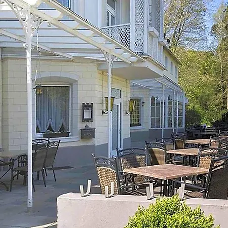 Trip Parkhotel Hotel Bad Ems
