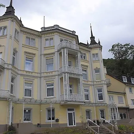 Trip Parkhotel 3* Bad Ems