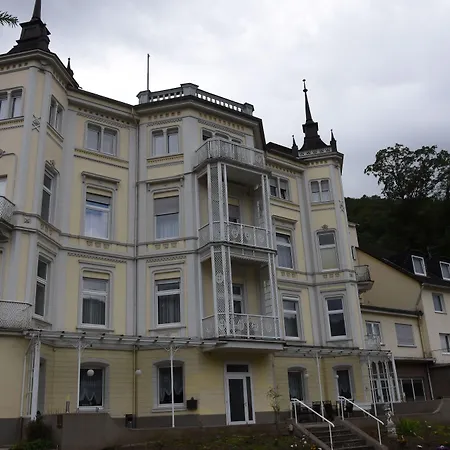 Trip Parkhotel Szálloda