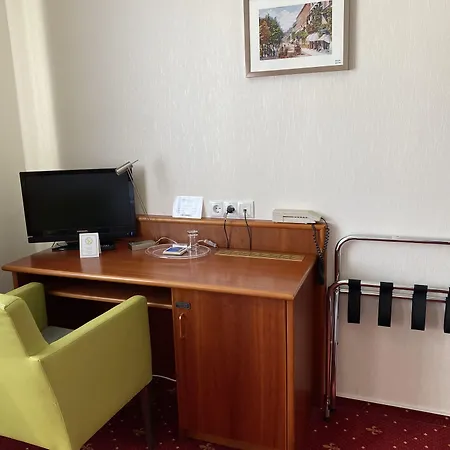 Szálloda Trip Parkhotel Bad Ems