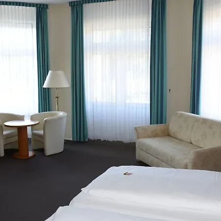 Trip Parkhotel