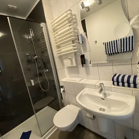 Trip Parkhotel 3*