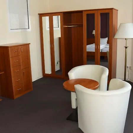 Szálloda Trip Parkhotel 3*