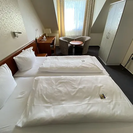 Trip Parkhotel 3*