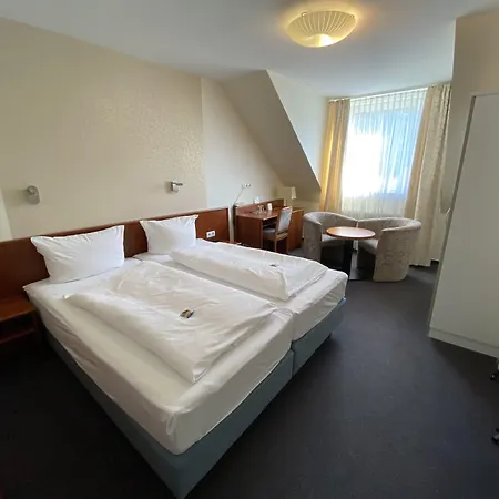Trip Parkhotel Szálloda