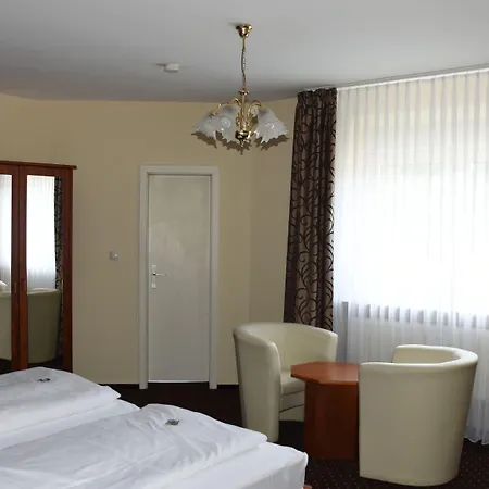 Szálloda Trip Parkhotel 3*