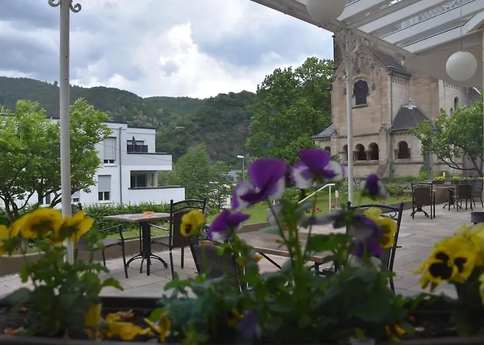 Trip Parkhotel ホテル