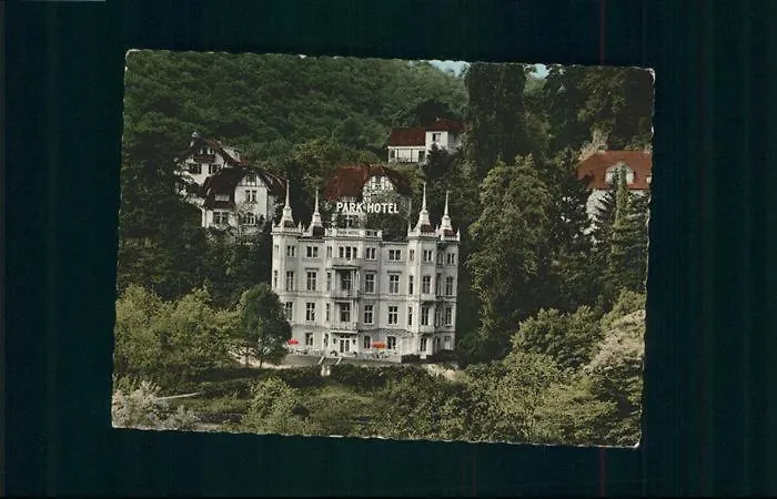 Trip Parkhotel Hotel Bad Ems