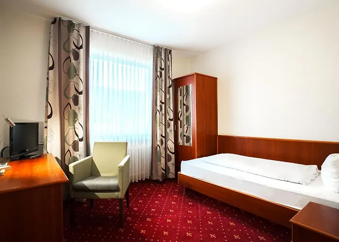 Trip Parkhotel Hotel Bad Ems
