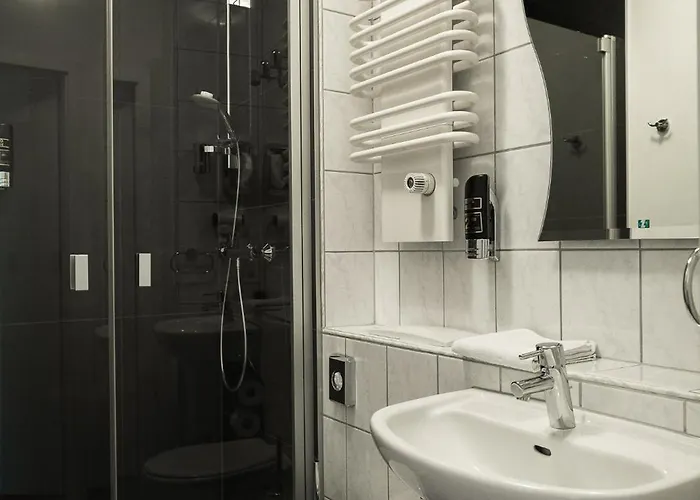 Trip Parkhotel Hotel 3*