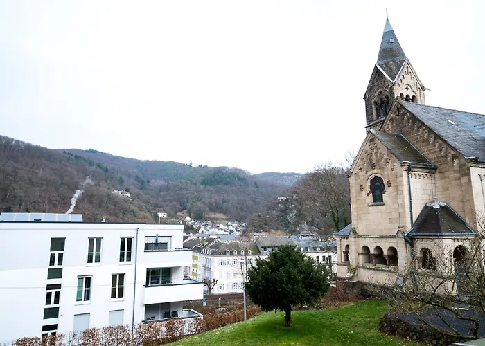 Trip Parkhotel Bad Ems