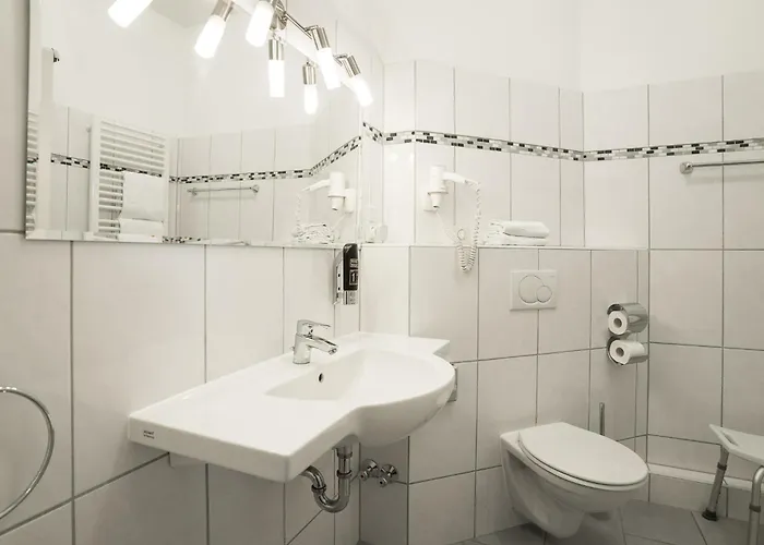 Trip Parkhotel 3* Bad Ems