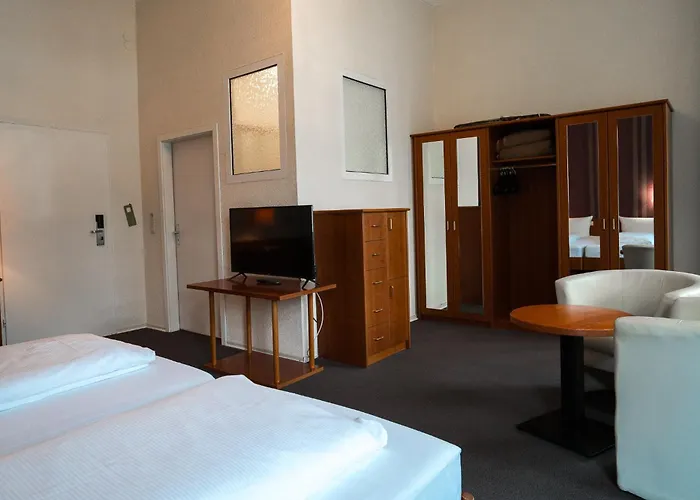 Hotel Trip Parkhotel