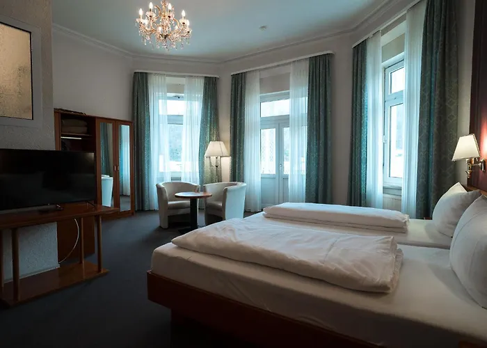 Trip Parkhotel Bad Ems