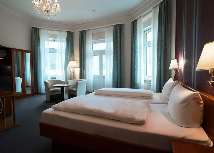 Trip Parkhotel Hotel