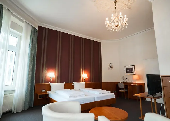 Trip Parkhotel Hotel