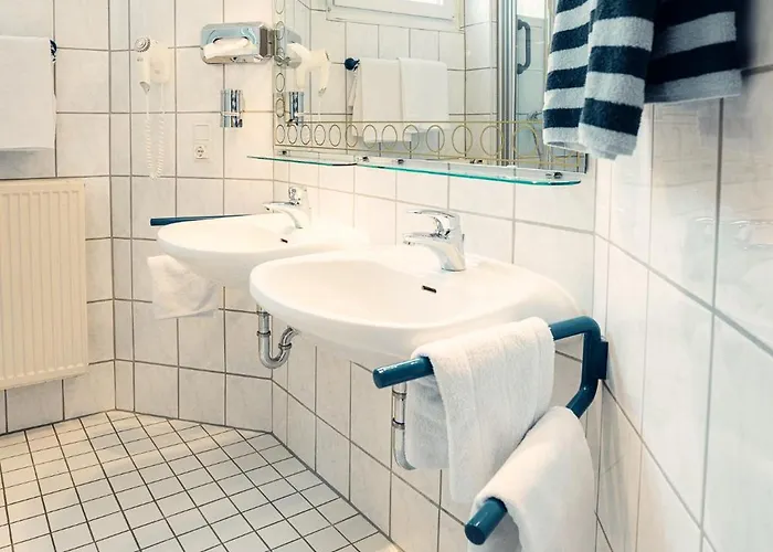 ホテル Trip Parkhotel