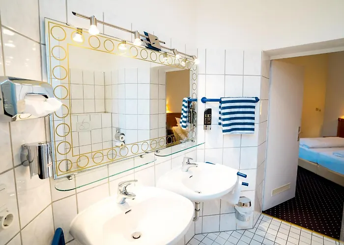 ホテル Trip Parkhotel 3*