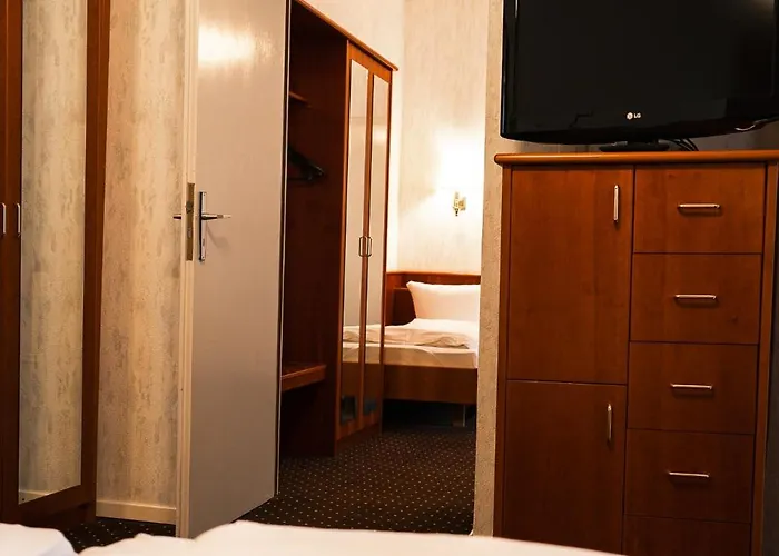 Trip Parkhotel Bad Ems