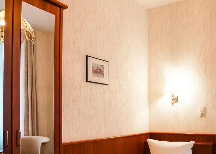 Trip Parkhotel Hotel 3*