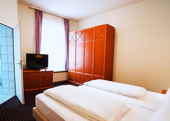 Trip Parkhotel 3* Bad Ems