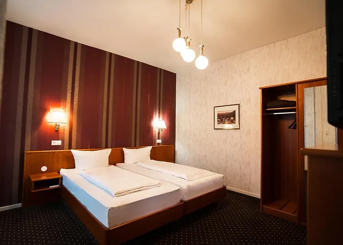 Hotel Trip Parkhotel