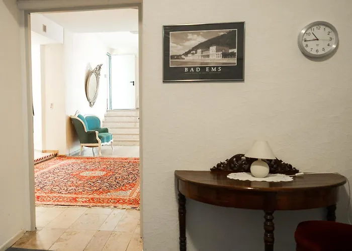 Trip Parkhotel Hotel