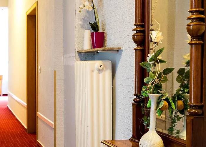 Trip Parkhotel Hotel Bad Ems