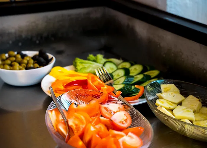 Trip Parkhotel ホテル