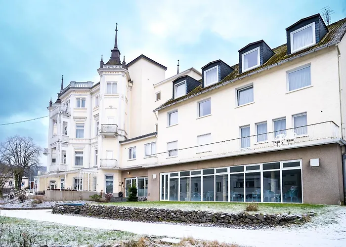 Hotel Trip Parkhotel