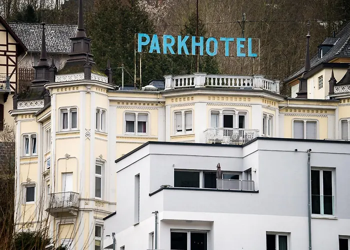 Hotel Trip Parkhotel 3*