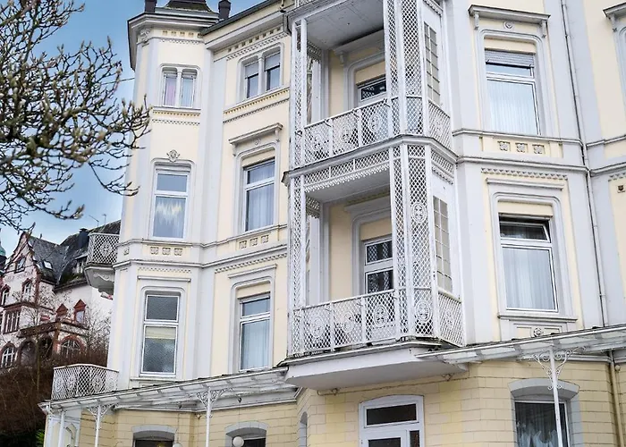 ホテル Trip Parkhotel