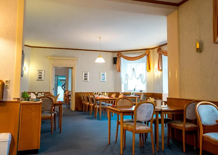 Trip Parkhotel バート・エムス