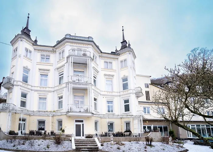 Hotel Trip Parkhotel 3*