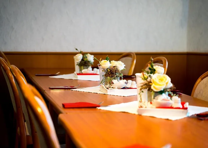 Trip Parkhotel Hotel Bad Ems