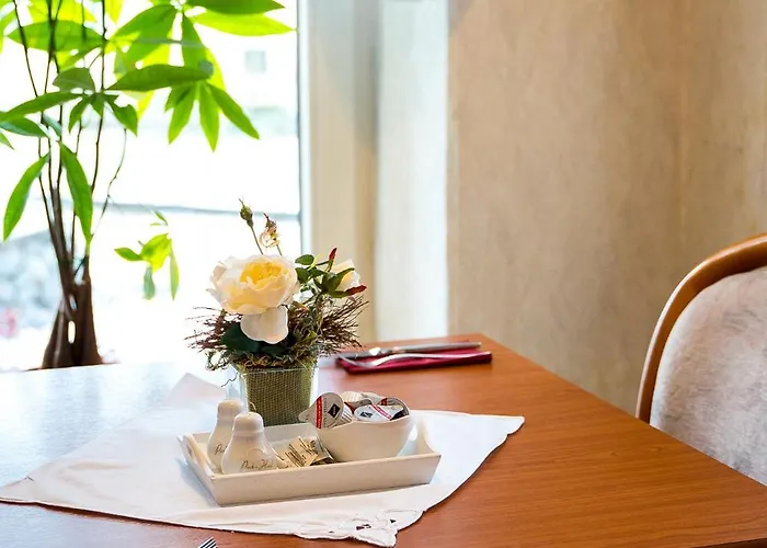 Trip Parkhotel Hotel Bad Ems