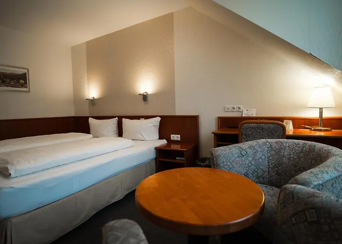 Trip Parkhotel 3* Bad Ems